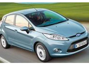 Ford Fiesta 6 : Cette fois c'est la bonne